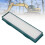 High Efficiency Heat-Resistant ABS A/C Filter Replacement for Cool & Clean Air 6
