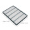 Excavator Air Filter 410x293mm High Efficiency External Filter 2