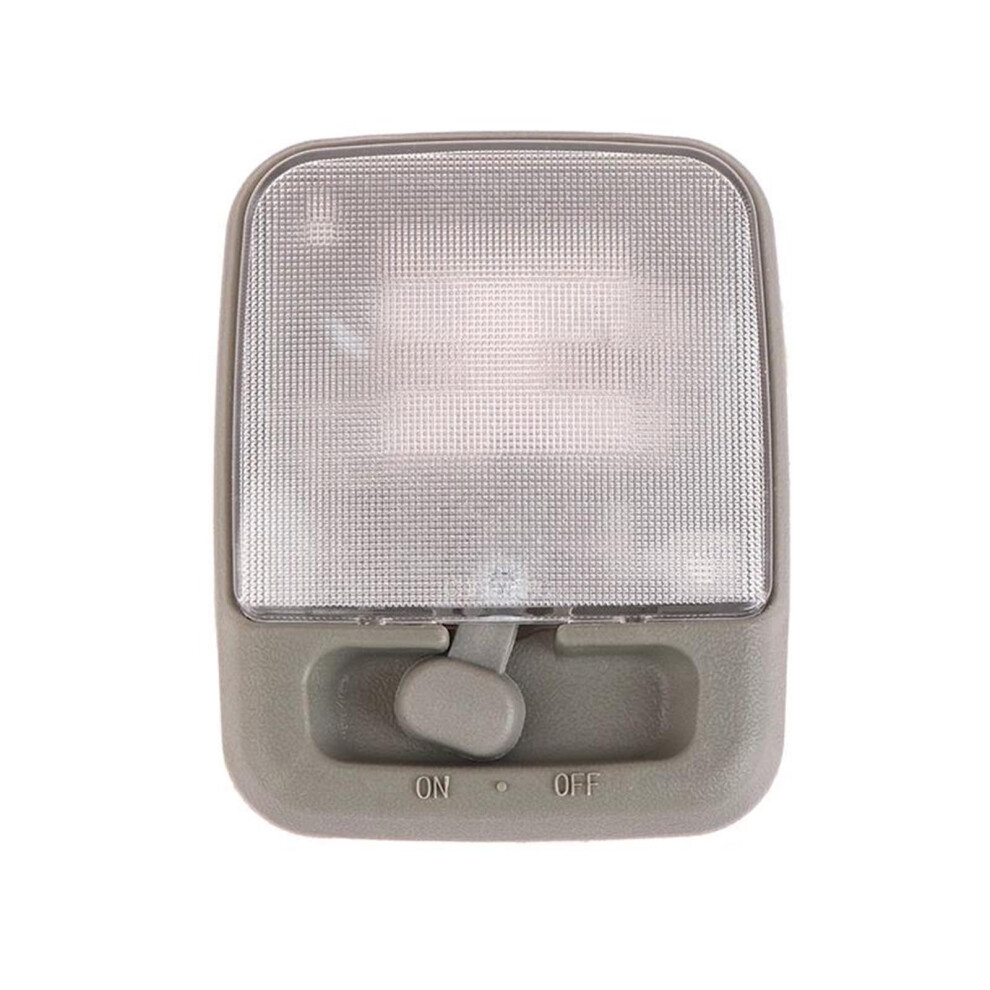 Car Interior Dome For Nissan Nv200, Led Roof Reading Lamp With Night Visibility Light 9347817446180