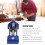Honing Guide Jig For Chisels And Planes Fixed Angle Adjustable Sharpening Guide Kit Clamping Planer Blade 4