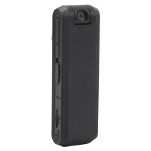 HD 1080P Mini-Körperkamera 180 drehbar 256GB Unterstützung