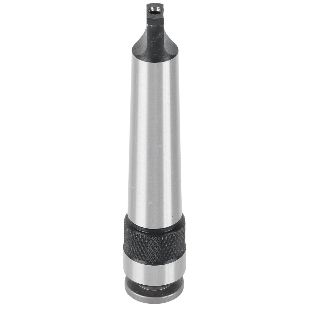 Mt2-M12 Tapping Chuck, 40Cr, 17.78Mm Handle Diameter 7621378409931
