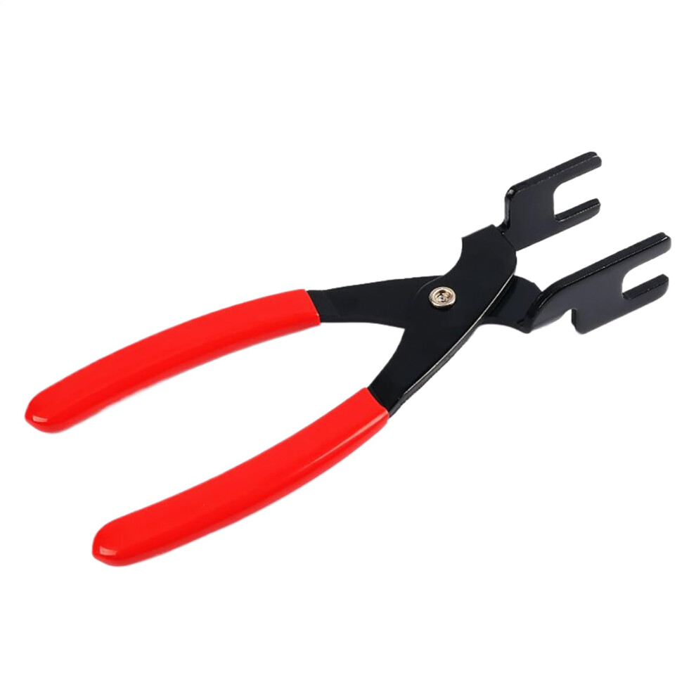 Oil Pipe Disconnect Pliers Ac Line Removal Pliers Ergonomic Hose Clamp Separator For Automotive Industrial 9094768733912