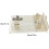 DIY Wine Bottle Tool For PC Glass Bottle Cutter Wine Cutter Cutting Machine Accurate Threading Smooth Operation Blue 3