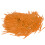 1000 Large Eye Plastic Needles for Sewing and Yarn Projects Orange 14