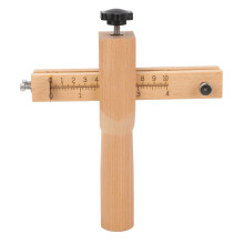 Coupe-ceinture réglable de 7 à 10 cm avec 5 lames