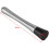 Stainless Steel Cocktail Muddler Bar Tool with Ergonomic Grip for Mojitos and Fruit Drinks 3