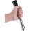 Stainless Steel Cocktail Muddler Bar Tool with Ergonomic Grip for Mojitos and Fruit Drinks 4