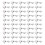 500 Pack Stainless Steel Leather Rivets 9x6mm Double Cap 1