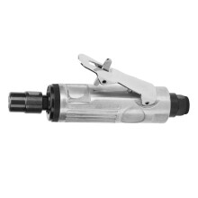 Durable 1/4in Air Die Grinder with Lock Switch for Safe Operation 22000rpm