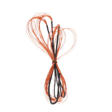 Recurve Bow String for Traditional and Longbows, Enhanced Accuracy, Easy Universal Installation