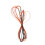 Recurve Bow String for Traditional and Longbows, Enhanced Accuracy, Easy Universal Installation 1