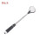 (Black) Tickle Scratch Itchy Scratch Portable Scratcher Telescopic Scalable Scratch Back Scratch Tool Portable Point Massage Stick 1