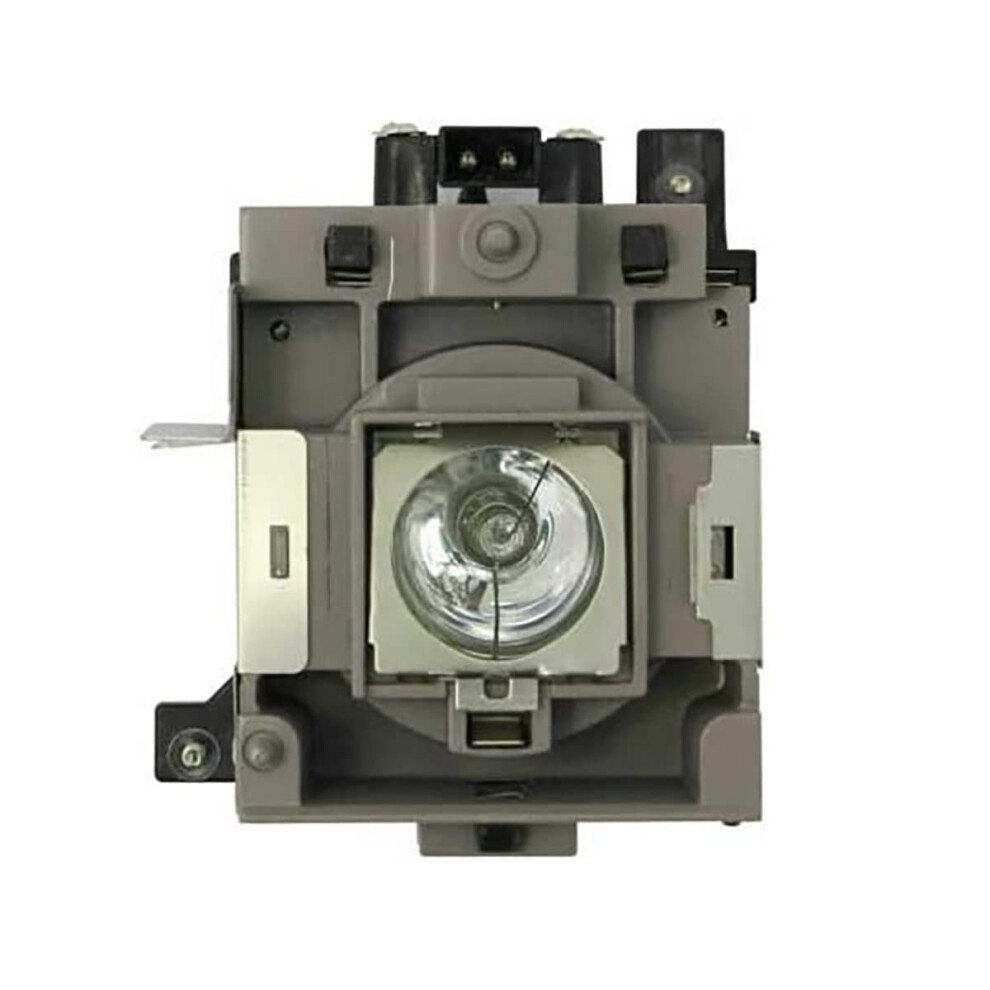 5J.j8w05.001 A Quality Replacement Projector Lamp Bulb With Housing,Compatible With Benq W7500 Projector 9189345501012