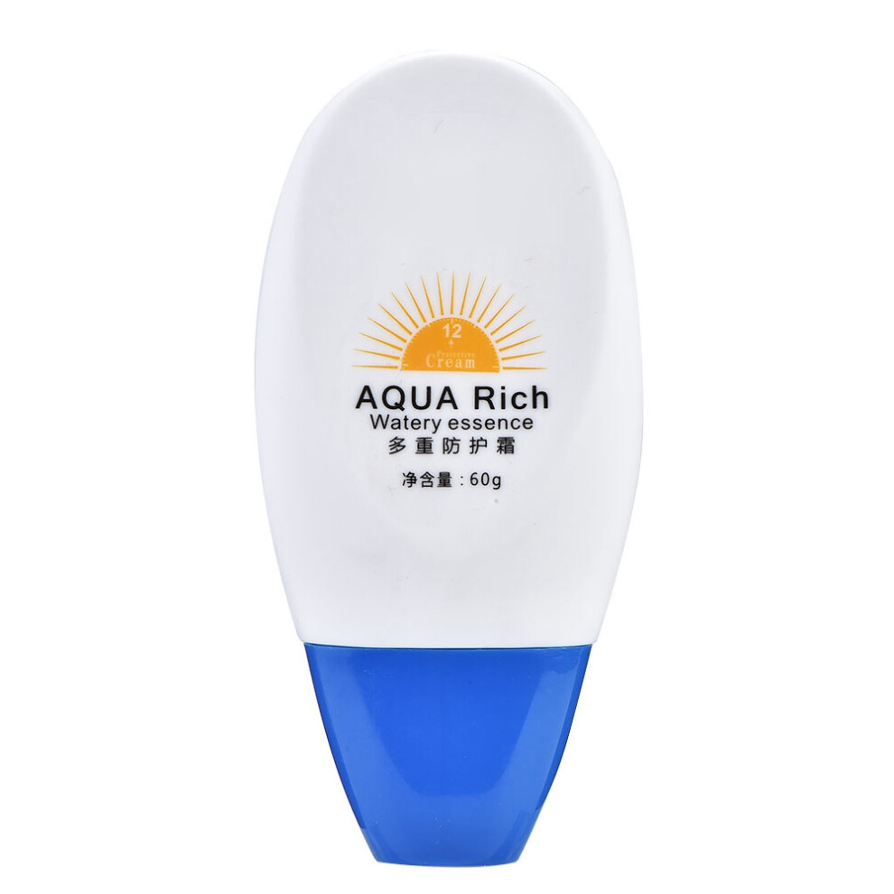 Sunscreen Gel for Daily Protection, Tone Up Effect for Even Skin Tone, Japan Import, Non-Greasy, Moisturizing and Hydrating, Reduces Melanin Formatio