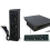 PS4 Slim Compatible Cooler, Turbo Fan with Automatic Temperature Sensor 7