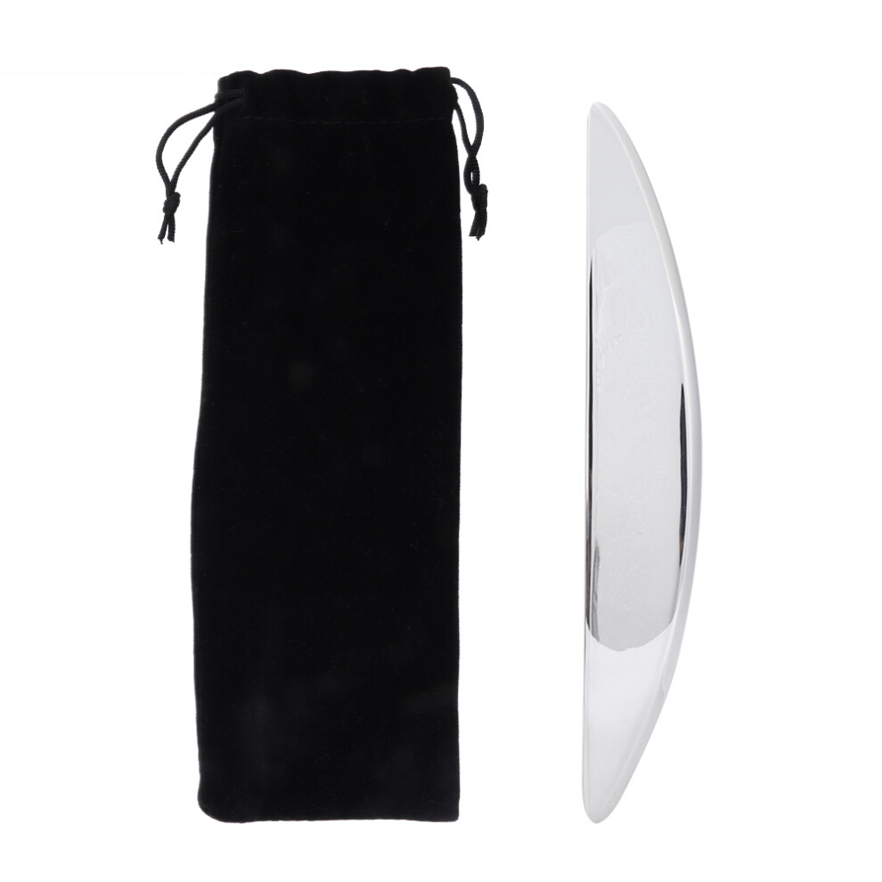 Ergonomic Muscle Soreness Alleviator, Soft Tissue Massage Device, Physical Therapy Tool for Deep Tissue Scraping, Ergonomically Designed, for Ath
