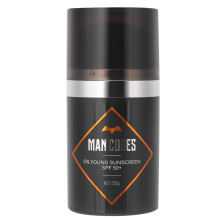 Solcremesæt: Din omfattende beskyttelsesplan, inkluderer ansigtsfugtighedscreme med SPF50, oliebekæmpende solcreme, vandafvisende formel, mild og