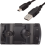 Ps3 Controller Charging Dock, Dual Station With Smart Led Indicators For Fast, Safe, And Convenient Recharging 6