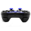 Χειριστήριο Bluetooth Gamepad, λαβή Thumbstick και σχεδιασμός ενός κουμπιού για βελτιωμένο 3