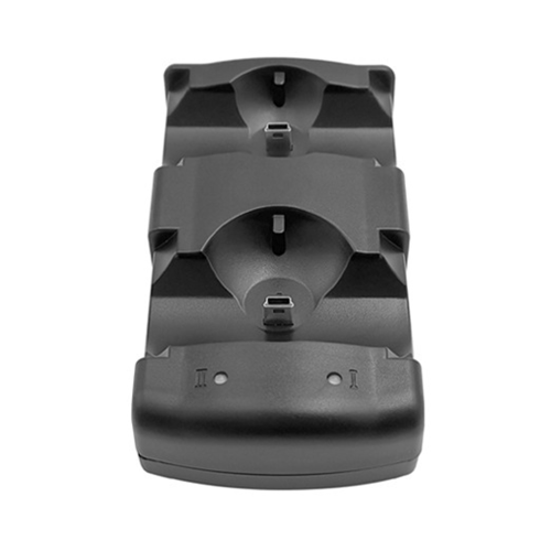 Ps3 Controller Charging Dock, Dual Station With Smart Led Indicators For Fast, Safe, And Convenient Recharging 1