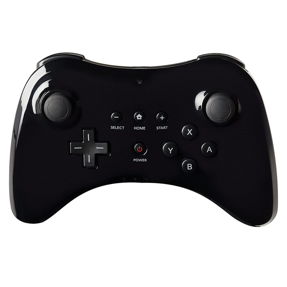 Revolutionary Gamepad Enhancer, Dual Analog Joystick For Unmatched Precision, Perfect For Extending Your Wii U Pro Console's Functionality 9176269156183