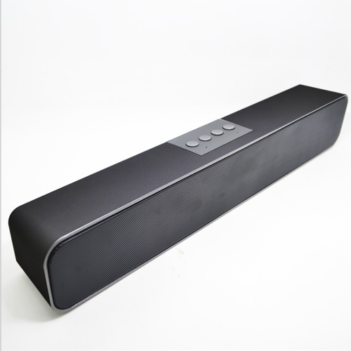 Ηχείο Plug And Play, εμπειρία ήχου HiFi, πλήρης συμβατότητα, για επιτραπέζιο υπολογιστή, 1