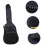 Thickened Padding Guitar Gig Bag Backpack For Classical Guitar Ukulele Bass Case Multi Instrument Compatibility 4