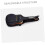 Thickened Padding Guitar Gig Bag Backpack For Classical Guitar Ukulele Bass Case Multi Instrument Compatibility 2