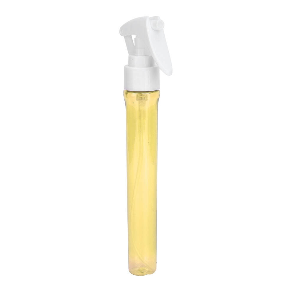 Fine Mist Spray Bottle, Fine Mist and Refillable Design for Hair and Skincare, Spray Bottle for Hair with Comfortable Grip Design, Leak-Proof Nozzle,