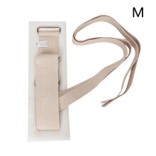 Comfortable Restraint Straps, Elderly Fixing Strap With Thickened Sponge Provides Gentle Support For Hospital And Clinic Patients, Adjustable Design