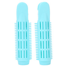 Hitzebeständige Haarspangen, wiederverwendbare Haarstyling-Tools, professionelle Styling-Tools für natürliches Volumen, kompakte Haaraccessoires