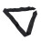 Breathable Elastic Band Sweat Absorbing and Comfortable Double Strap Three Point Support Design Adjustable Stretch for Wig Making Accessories Durable 6