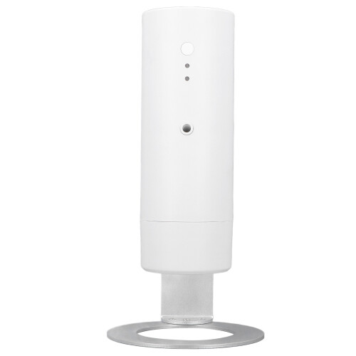 Diffuseur de parfum Bluetooth pour la maison, diffuseur d'aromathérapie intelligent sans eau avec huiles essentielles, diffuseur d'arômes 1