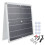 Portable Renewable Energy, Versatile Power Solution, Foldable Solar Panel for Multi-purpose Socket Charging, Lightweight High-quality Materials Solar 1