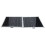 Portable Renewable Energy, Versatile Power Solution, Foldable Solar Panel for Multi-purpose Socket Charging, Lightweight High-quality Materials Solar 3