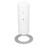 Diffuseur de parfum Bluetooth pour la maison, diffuseur d'aromathérapie intelligent sans eau avec huiles essentielles, diffuseur d'arômes 4