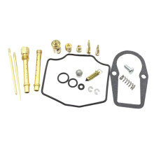 Carburetor Repair Kit, Replacement for Honda Recon 250, OEM Replacement Carburetor Rebuild Kit for Yamaha XT 600 E K 3TB 1990-1999, Complete Kit with