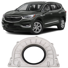 Rückseitiges Kurbelwellen-Dichtring für Chevy 3,6L 12637710 12620955 OEM-Ersatz