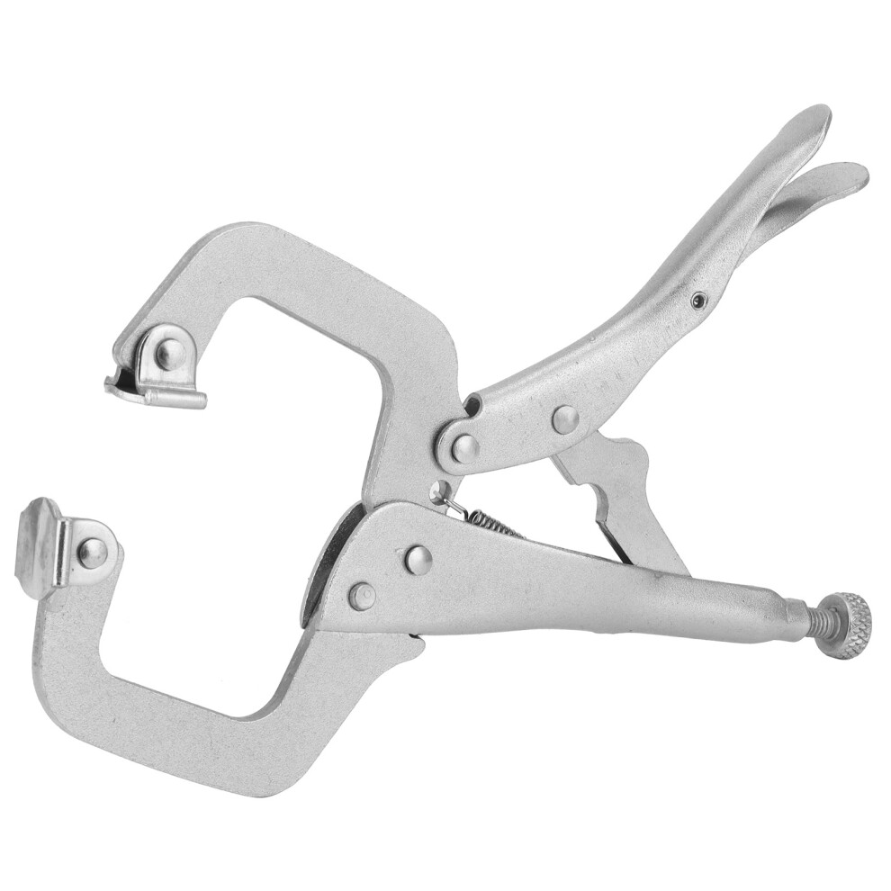 Universal Wide Jaw Opening Pliers For Woodworking Welding & Fixing Bd0040dlq 9351378417985