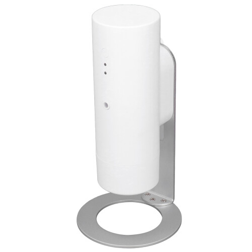 Diffuseur de parfum Bluetooth pour la maison, diffuseur d'aromathérapie intelligent sans eau avec huiles essentielles, diffuseur d'arômes 2