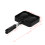 Fish-Shaped Non-Stick Waffle Maker Pan, Aluminum, 36.5cm 12