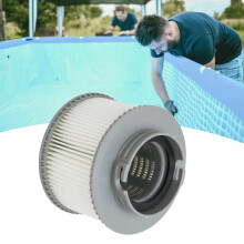 Durable Pool Filter Element Replacement for MSPA/FD2089 Inflatable Pool Models