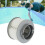 Durable Pool Filter Element Replacement for MSPA/FD2089 Inflatable Pool Models 1