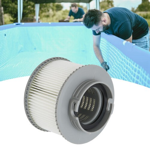 Durable Pool Filter Element Replacement for MSPA/FD2089 Inflatable Pool Models