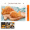 Fish-Shaped Non-Stick Waffle Maker Pan, Aluminum, 36.5cm 6