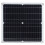 Portable Renewable Energy, Versatile Power Solution, Foldable Solar Panel for Multi-purpose Socket Charging, Lightweight High-quality Materials Solar 7