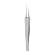 Edelstahl-Stift mit gerader Spitze zur Entfernung von Whiteheads