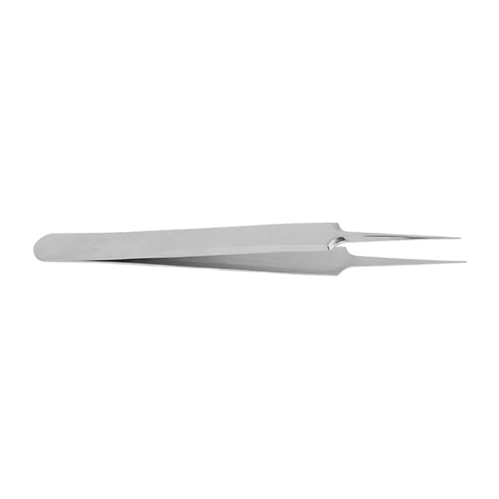 Stainless Steel Straight Pimple Popper Tool for Whiteheads and Comedones