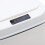 Touchless 15L Automatic Trash Bin with Wide Opening and Seal Lid 13